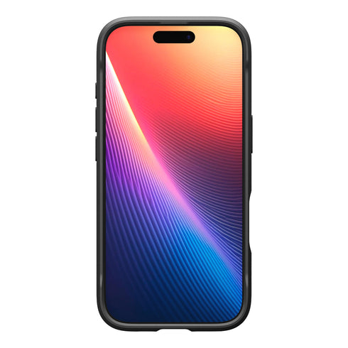 Spigen iPhone 17 Case - Rugged Armor (MagFit)